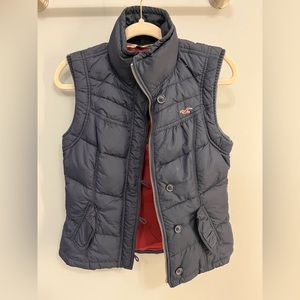 Hollister Vest